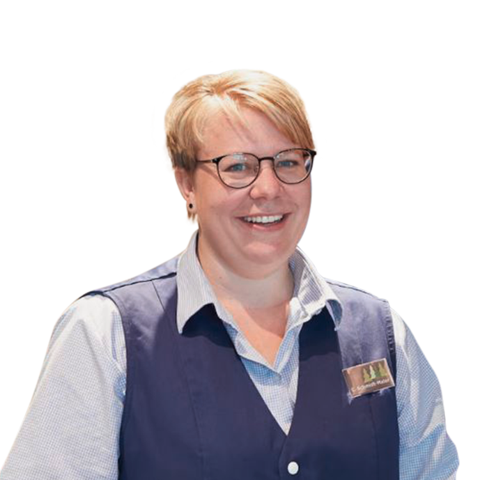 Claudia Schmidt-Maier